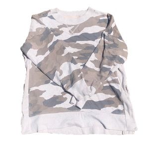 Aerie Oversized Sweatshirt